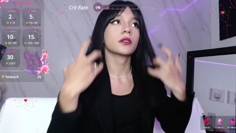 Jeimy Garca online show from 01-07-25, 03:23