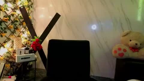 Snapshot of jeimy_garcia chatting on 06-30-26, 12:06 Jeimy Garca online show from 06-30-26, 12:06
