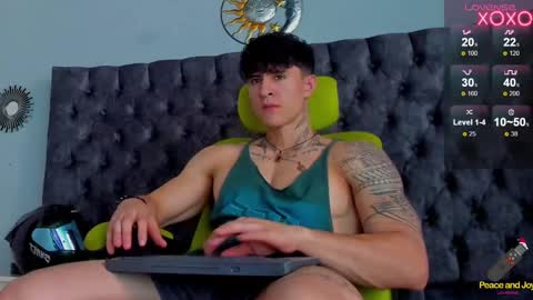 JC online show from 12-03-24, 04:50