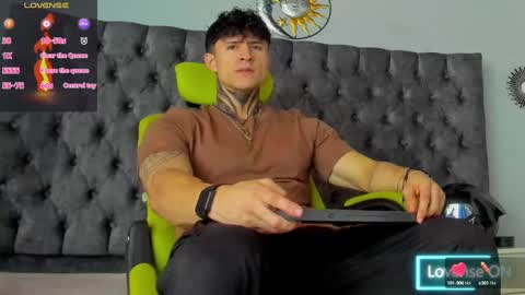 JC online show from 12-23-24, 01:45