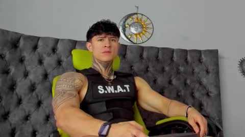 JC online show from 12-31-24, 01:41