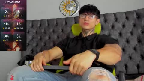 JC online show from 01-11-25, 01:43