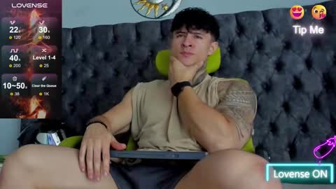 JC online show from 01-17-25, 01:46