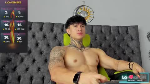 JC online show from 02-10-25, 01:22