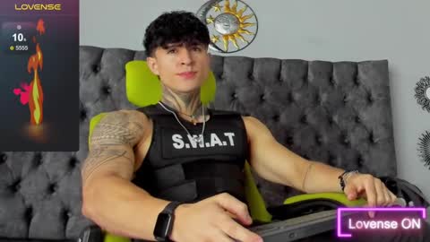 JC online show from 02-18-25, 01:22