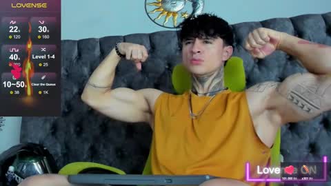 JC online show from 02-20-25, 01:30