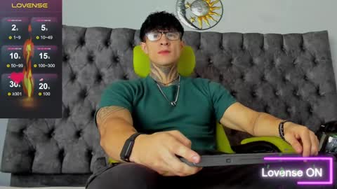 JC online show from 02-21-25, 01:22