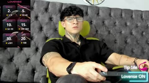 JC online show from 03-05-25, 04:57