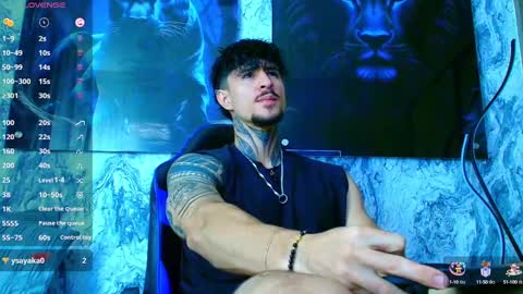 JC online show from 09-23-25, 02:09