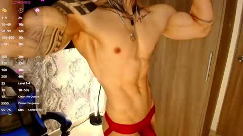 JC online show from 10-14-25, 02:18