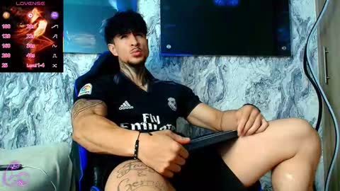 JC online show from 02-12-26, 04:35