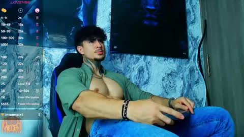 JC online show from 04-12-26, 05:18