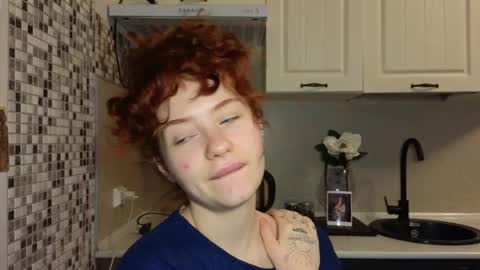 Emily online show from 02-20-25, 05:12