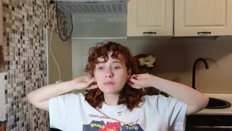 Emily online show from 05-03-26, 08:15