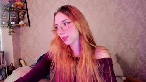 Jelly  online show from 02-02-26, 10:30