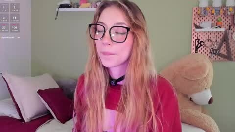 Jelly  online show from 06-01-26, 02:02