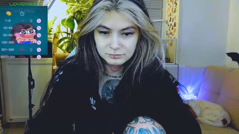 Jelya online show from 12-13-24, 02:05