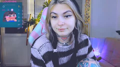 Jelya online show from 12-21-24, 01:10