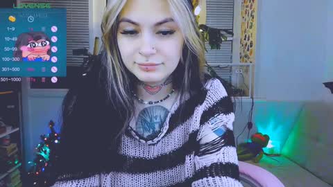 Jelya online show from 12-28-24, 04:30