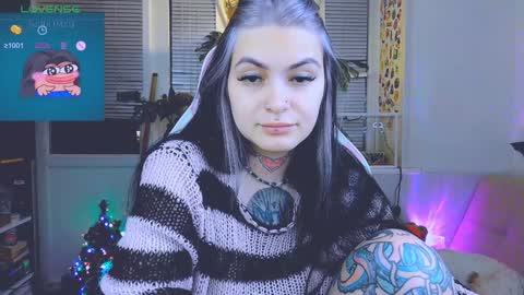 Jelya online show from 12-30-24, 03:02