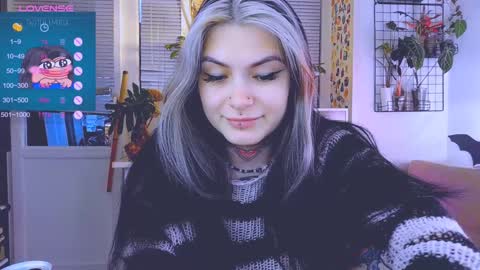 Jelya online show from 01-22-25, 12:27