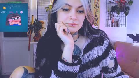 Jelya online show from 01-23-25, 01:45