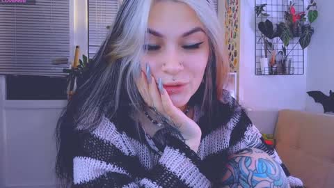 Jelya online show from 01-28-25, 02:10