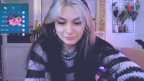 Jelya online show from 01-29-25, 04:41