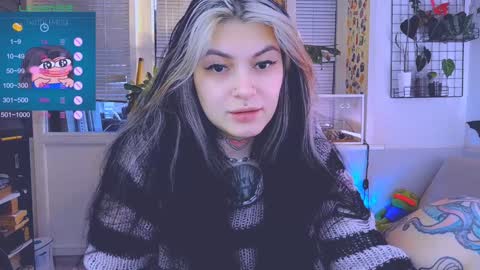 Jelya online show from 02-08-25, 11:44