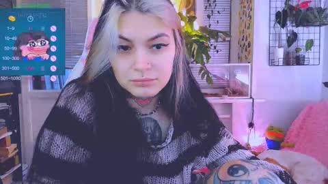 Jelya online show from 02-13-25, 11:50