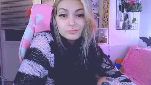 Jelya online show from 02-20-25, 04:46