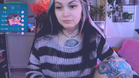 Jelya online show from 03-05-25, 02:34