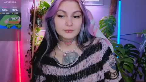 Snapshot of jelyaa chatting on 04-18-26, 08:42 Jelya online show from 04-18-26, 08:42