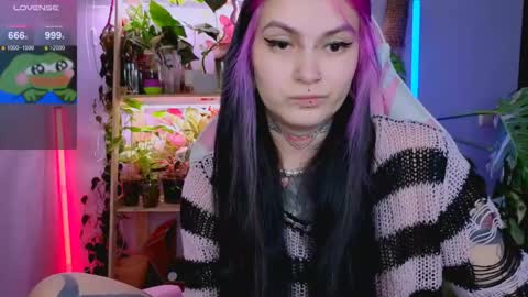 Snapshot of jelyaa chatting on 04-20-26, 10:00 Jelya online show from 04-20-26, 10:00