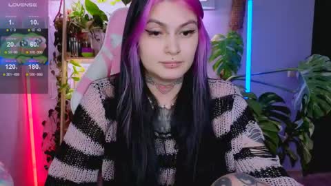 Snapshot of jelyaa chatting on 04-21-26, 02:04 Jelya online show from 04-21-26, 02:04