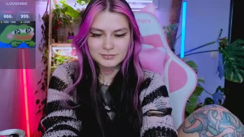 Snapshot of jelyaa chatting on 06-02-26, 01:35 Jelya online show from 06-02-26, 01:35