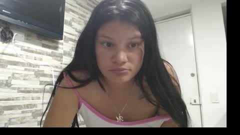 Soy Jem online show from 10-15-25, 06:46