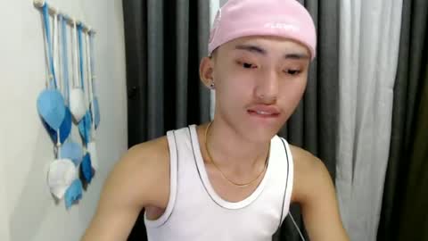 Snapshot of jemart_urnaughtboy chatting on 06-28-26, 02:23 jemart_urnaughtboy online show from 06-28-26, 02:23