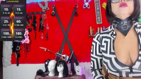 jena_derbo online show from 10-05-25, 10:24