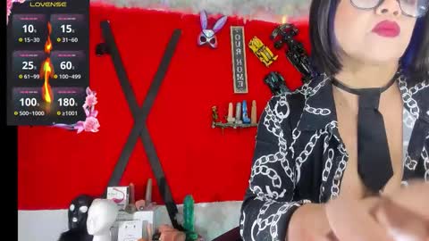 jena_derbo online show from 12-02-25, 10:42