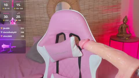 Jena online show from 01-17-25, 10:00