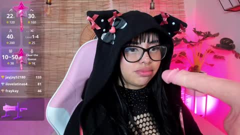 Jena online show from 01-25-25, 09:36