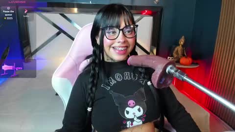 Jena online show from 10-19-25, 03:51