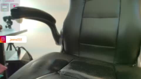 JEENA  online show from 02-27-25, 03:05