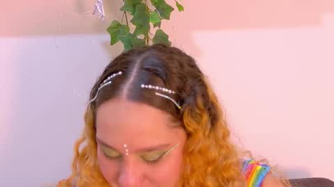 Jena  online show from 03-18-26, 04:37