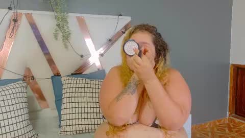 Snapshot of jenacooper__ chatting on 06-29-26, 02:51 Jena online show from 06-29-26, 02:51