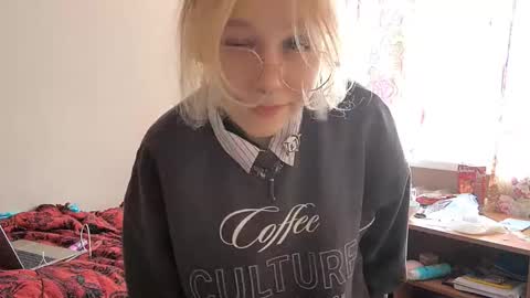 Jessica online show from 03-06-26, 06:43