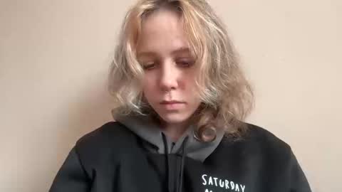 Jessica online show from 03-13-26, 07:26