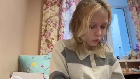 Jessica online show from 03-19-26, 08:07