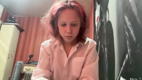 Snapshot of jenaehaby chatting on 06-28-26, 06:52 Jessica online show from 06-28-26, 06:52
